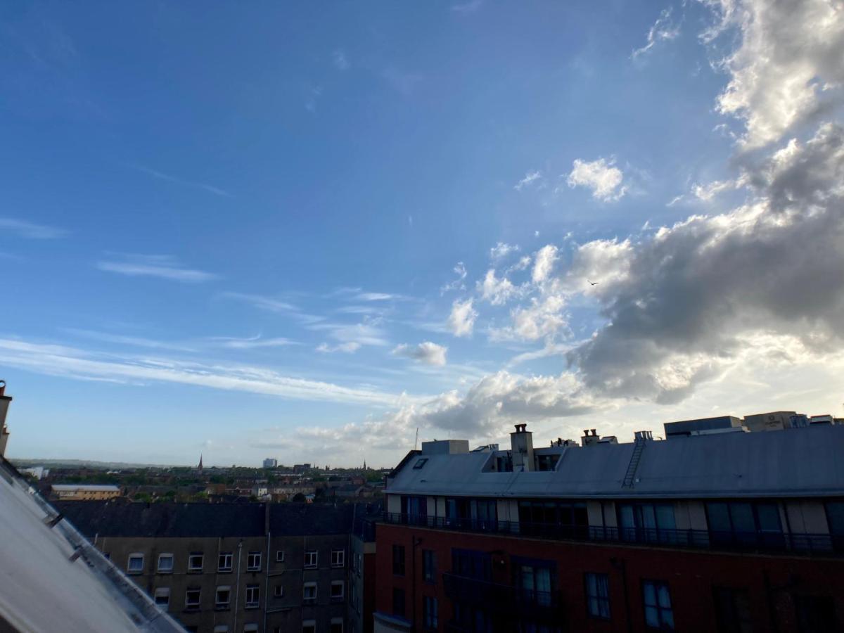 Linen Quarter Apartments Belfast Bagian luar foto